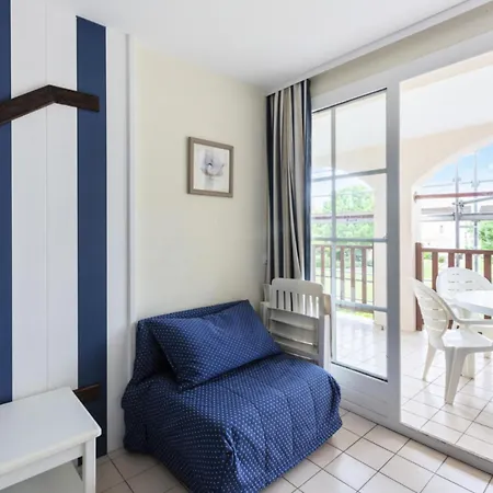 Port Bourgenay - Maeva - 2 Pieces 5 Personnes Selection Mae-3681 Lägenhet