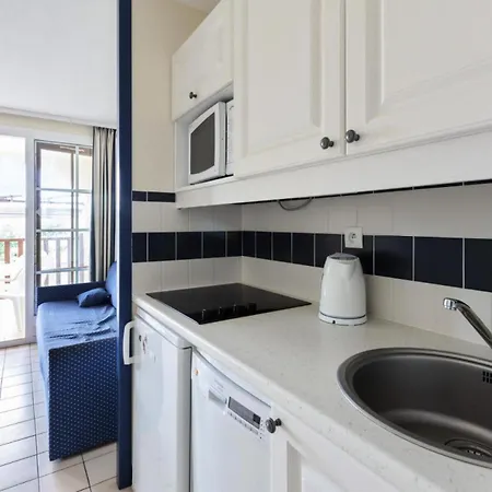 Lägenhet Port Bourgenay - Maeva - 2 Pieces 5 Personnes Selection Mae-3681 *