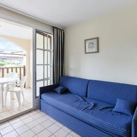 Lejlighed Port Bourgenay - Maeva - 2 Pieces 5 Personnes Selection Mae-3681 Talmont-Saint-Hilaire