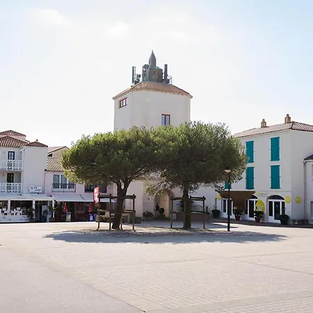 Port Bourgenay - Maeva - 2 Pieces 5 Personnes Selection Mae-3681 Apartment