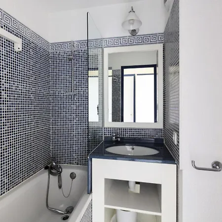 Lägenhet Port Bourgenay - Maeva - 2 Pieces 5 Personnes Selection Mae-3681 Talmont-Saint-Hilaire