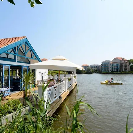 Port Bourgenay - Maeva - 2 Pieces 5 Personnes Selection Mae-3681 Lägenhet *