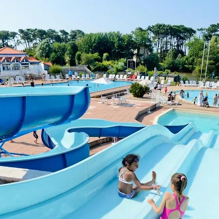 Port Bourgenay - Maeva - 2 Pieces 5 Personnes Selection Mae-3681