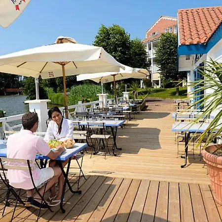 Port Bourgenay - Maeva - 2 Pieces 5 Personnes Selection Mae-3681 *