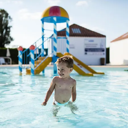 Lägenhet Port Bourgenay - Maeva - 2 Pieces 5 Personnes Selection Mae-3681