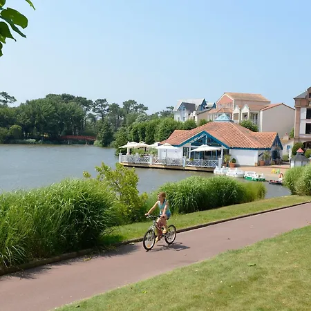 Résidence Port Bourgenay - Maeva - 2 Pièces 5 Personnes Selection Mae-3681