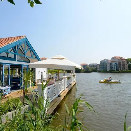 Résidence Port Bourgenay - Maeva - 2 Pièces 5 Personnes Selection Mae-3681 Appartement *