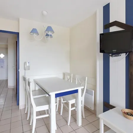 Résidence Port Bourgenay - Maeva - 2 Pièces 5 Personnes Selection Mae-3681 Appartement