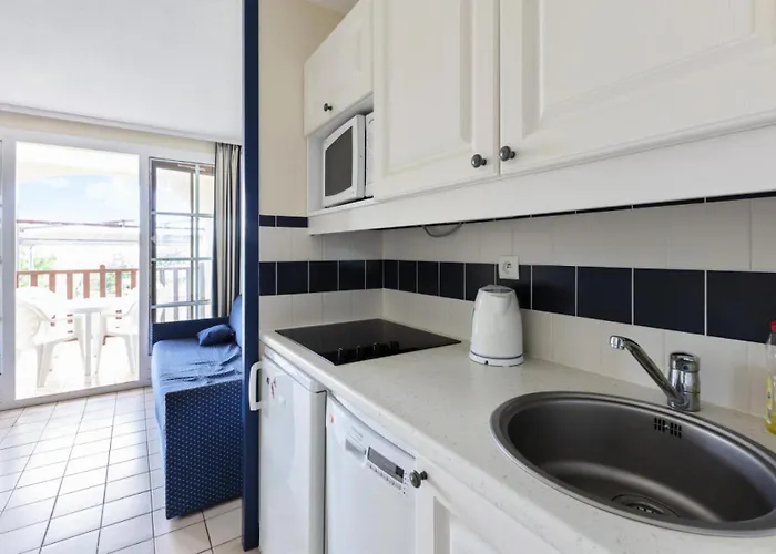 דירה Port Bourgenay - Maeva - 2 Pieces 5 Personnes Selection Mae-3681 *