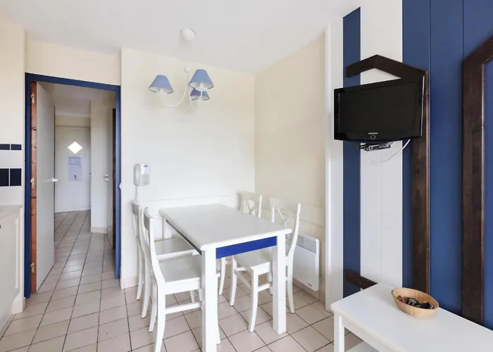 דירה Port Bourgenay - Maeva - 2 Pieces 5 Personnes Selection Mae-3681 *