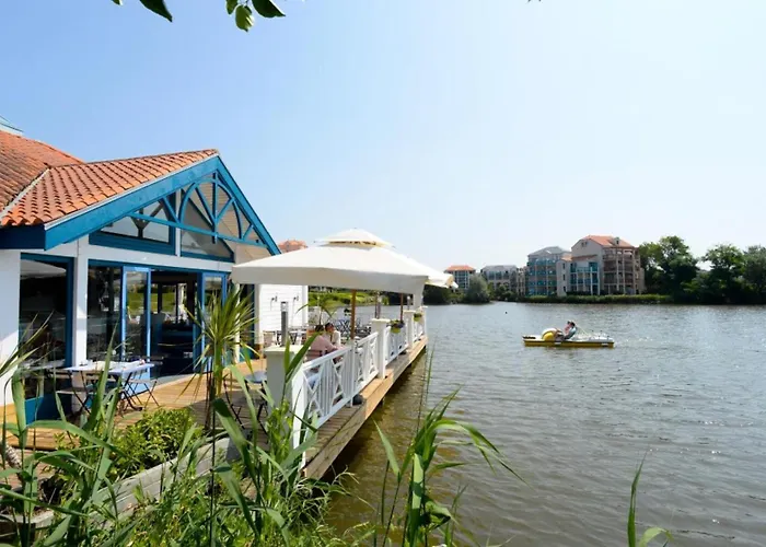 Port Bourgenay - Maeva - 2 Pieces 5 Personnes Selection Mae-3681 דירה *