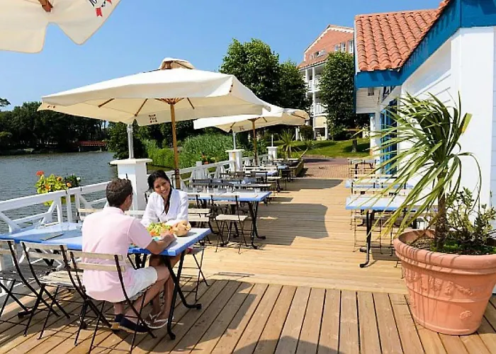 Port Bourgenay - Maeva - 2 Pieces 5 Personnes Selection Mae-3681 *