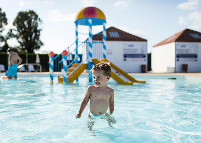 דירה Port Bourgenay - Maeva - 2 Pieces 5 Personnes Selection Mae-3681